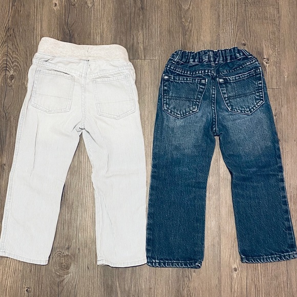 3T Gap & The Children’s Place Toddlers’ Jeans - Picture 2 of 5